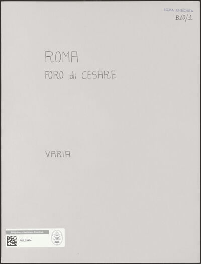 Abbildung des Ordner-Etiketts