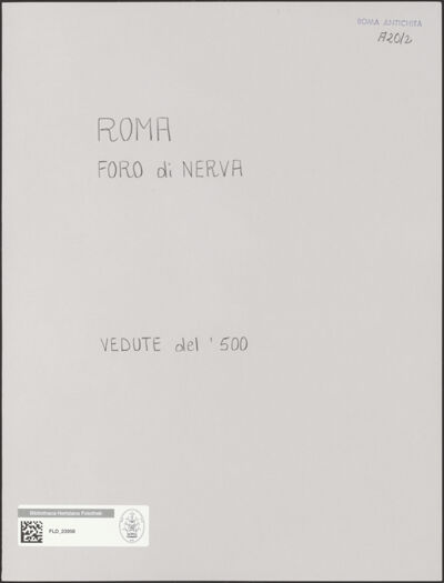 Abbildung des Ordner-Etiketts