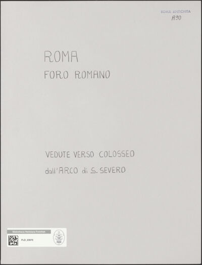 Abbildung des Ordner-Etiketts