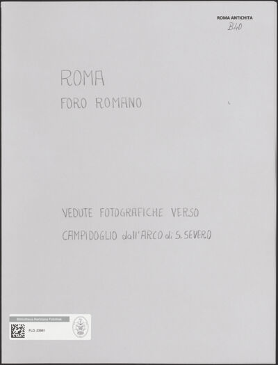 Abbildung des Ordner-Etiketts