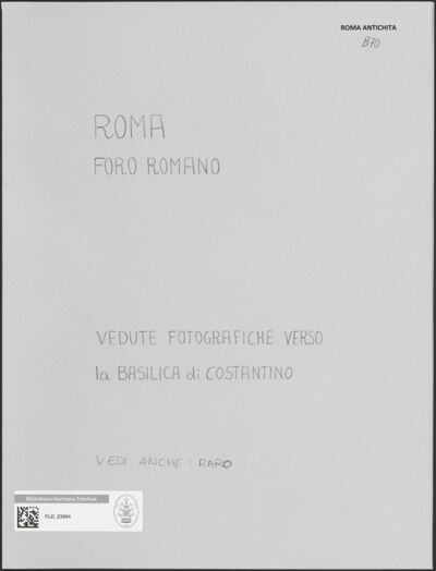 Abbildung des Ordner-Etiketts