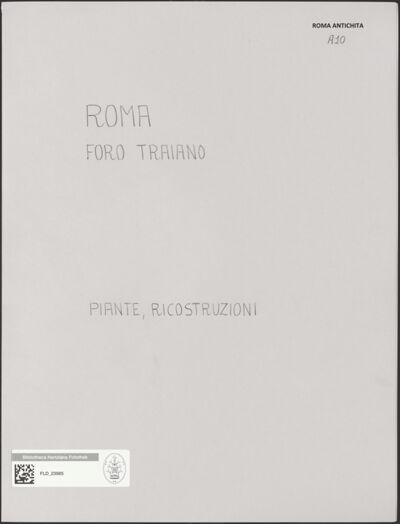 Abbildung des Ordner-Etiketts