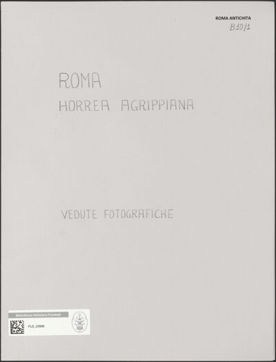 Abbildung des Ordner-Etiketts