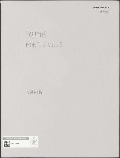 Abbildung des Ordner-Etiketts