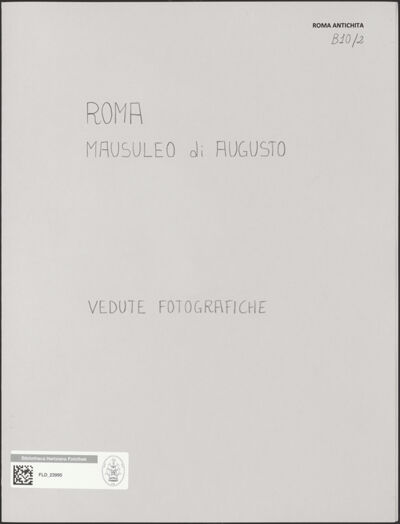 Abbildung des Ordner-Etiketts