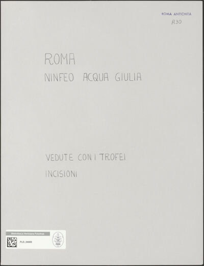 Abbildung des Ordner-Etiketts