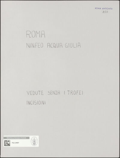 Abbildung des Ordner-Etiketts