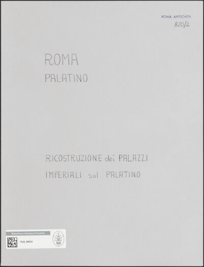 Abbildung des Ordner-Etiketts