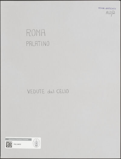 Abbildung des Ordner-Etiketts