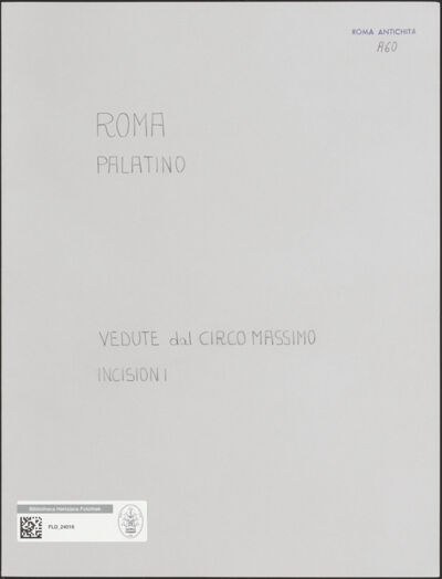 Abbildung des Ordner-Etiketts