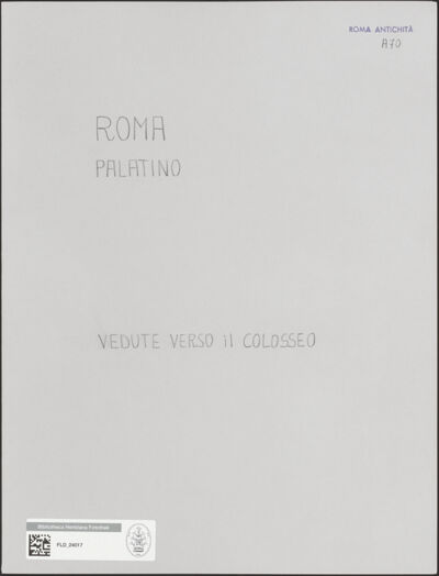 Abbildung des Ordner-Etiketts