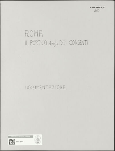 Abbildung des Ordner-Etiketts