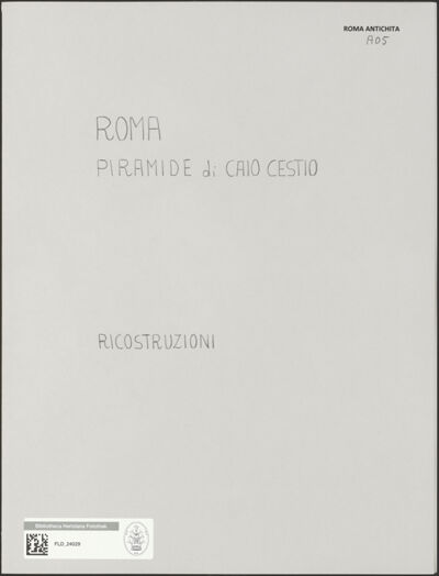 Abbildung des Ordner-Etiketts