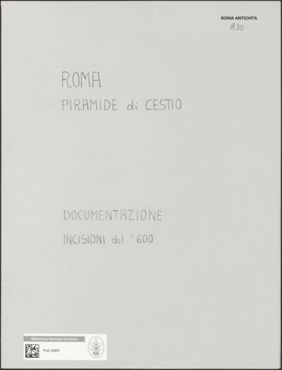 Abbildung des Ordner-Etiketts