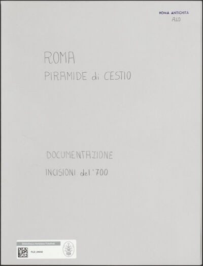 Abbildung des Ordner-Etiketts