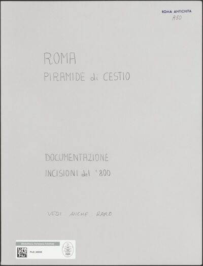 Abbildung des Ordner-Etiketts