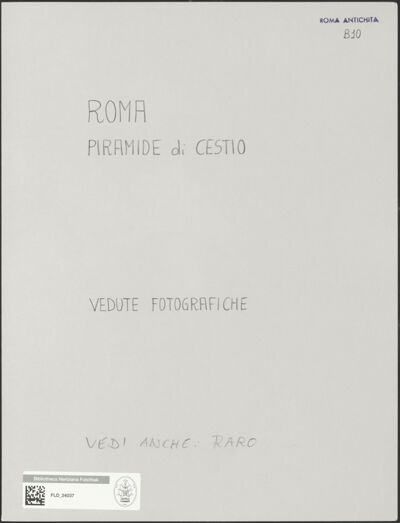 Abbildung des Ordner-Etiketts