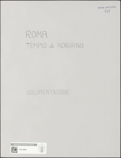 Abbildung des Ordner-Etiketts