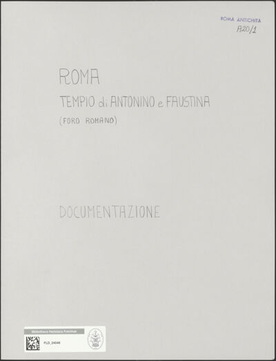 Abbildung des Ordner-Etiketts