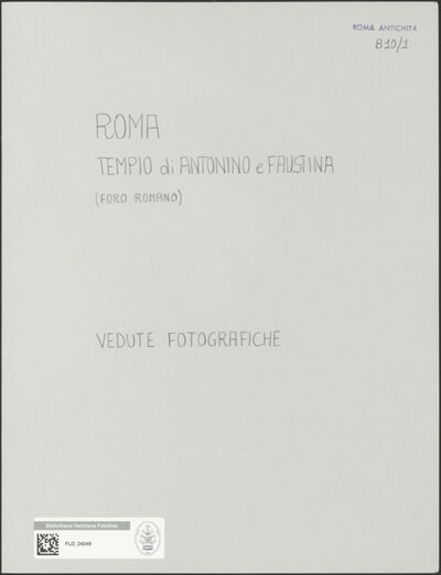 Abbildung des Ordner-Etiketts