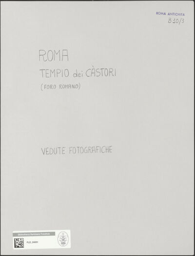 Abbildung des Ordner-Etiketts