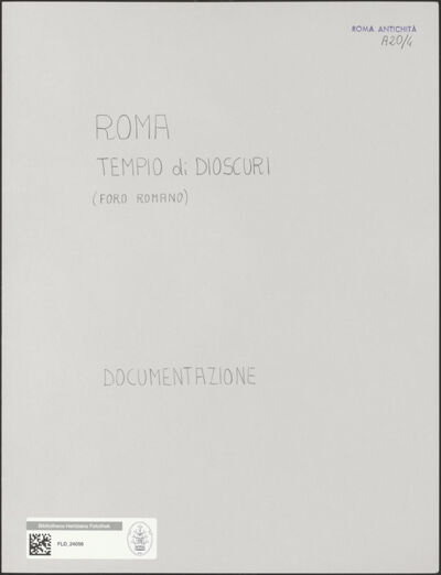 Abbildung des Ordner-Etiketts