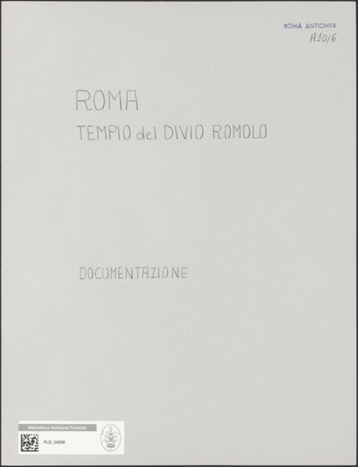 Abbildung des Ordner-Etiketts