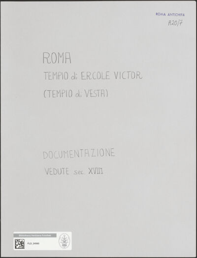 Abbildung des Ordner-Etiketts