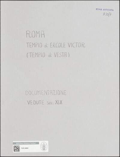 Abbildung des Ordner-Etiketts