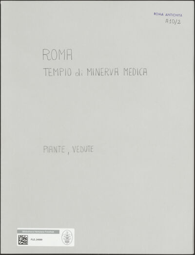 Abbildung des Ordner-Etiketts