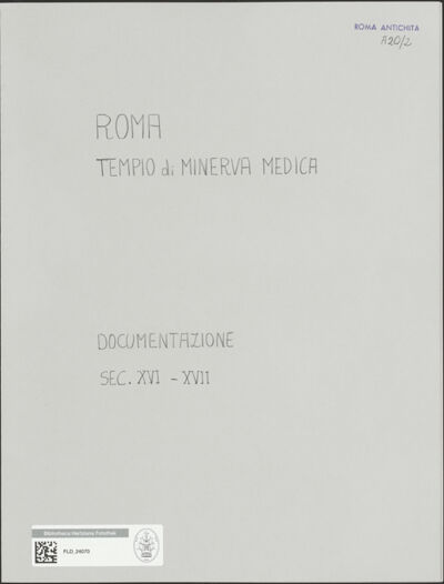 Abbildung des Ordner-Etiketts