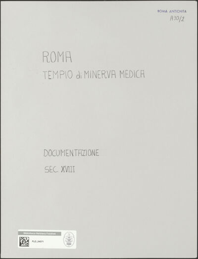 Abbildung des Ordner-Etiketts