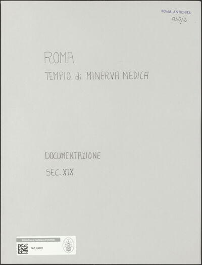 Abbildung des Ordner-Etiketts