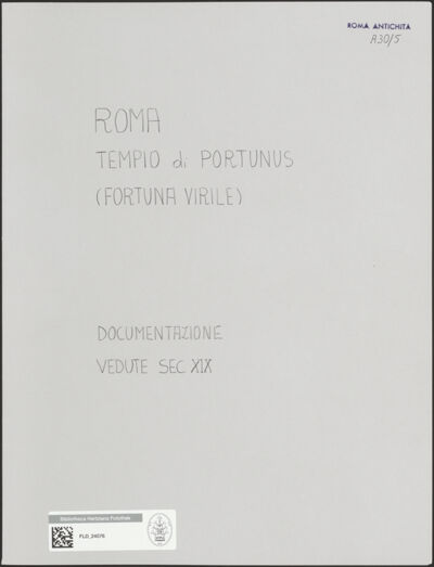 Abbildung des Ordner-Etiketts