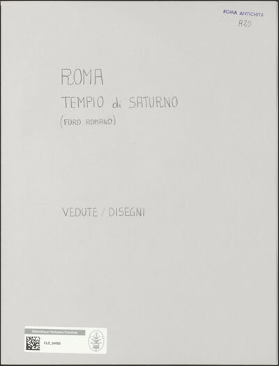 Abbildung des Ordner-Etiketts