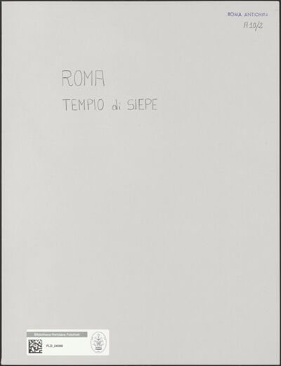 Abbildung des Ordner-Etiketts