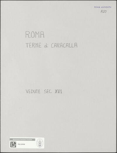 Abbildung des Ordner-Etiketts