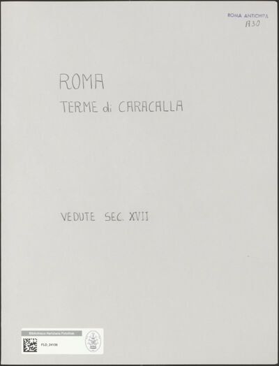 Abbildung des Ordner-Etiketts