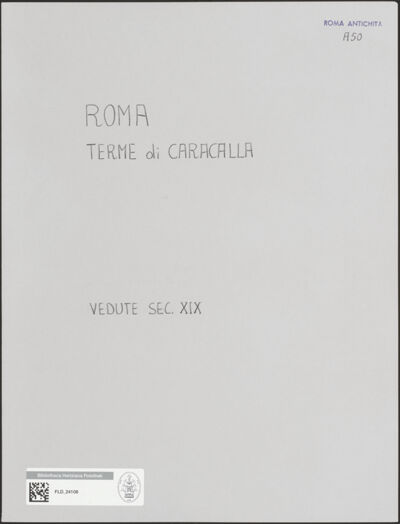 Abbildung des Ordner-Etiketts