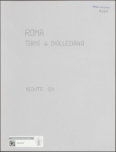 Abbildung des Ordner-Etiketts