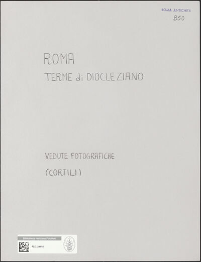 Abbildung des Ordner-Etiketts