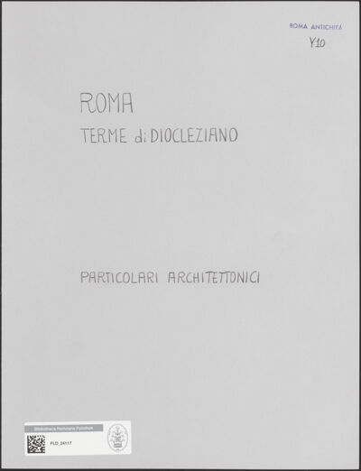 Abbildung des Ordner-Etiketts