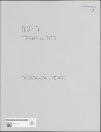 Abbildung des Ordner-Etiketts