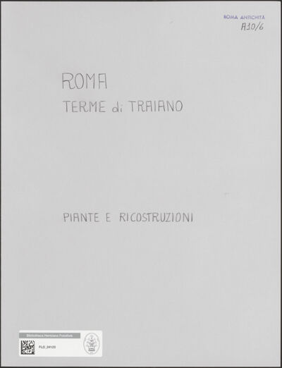 Abbildung des Ordner-Etiketts