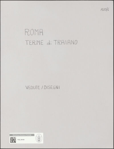 Abbildung des Ordner-Etiketts