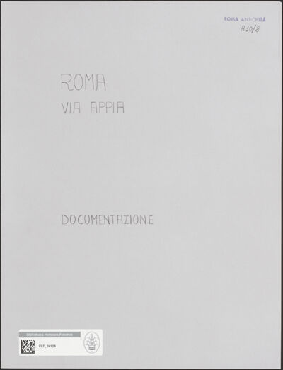 Abbildung des Ordner-Etiketts