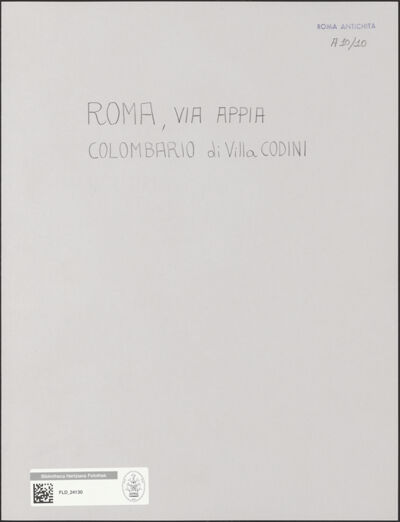 Abbildung des Ordner-Etiketts