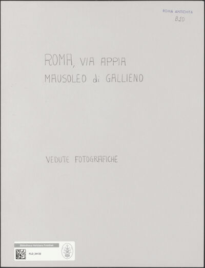 Abbildung des Ordner-Etiketts