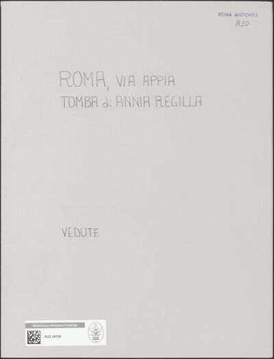 Abbildung des Ordner-Etiketts