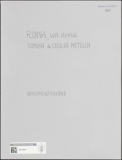 Abbildung des Ordner-Etiketts